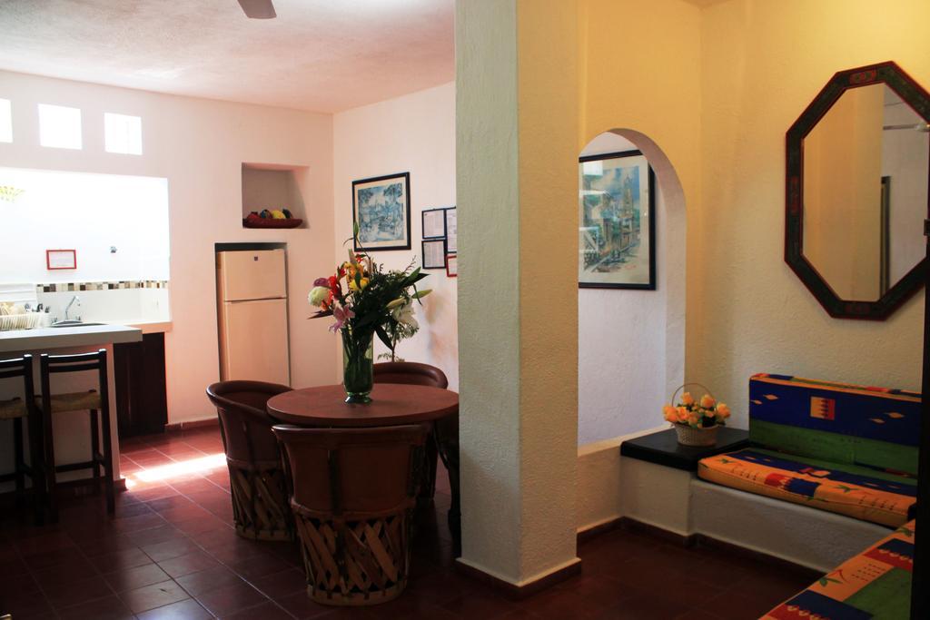 Suites Plaza Del Rio - Family Hotel Malecon Centro Пуерто Валярта Екстериор снимка