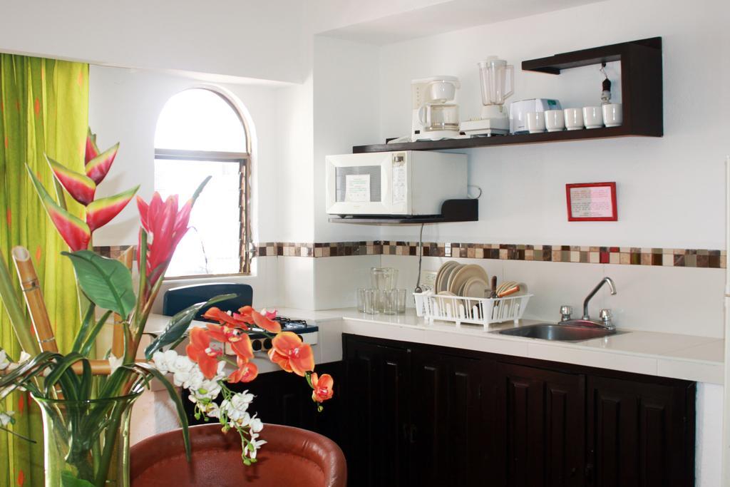 Suites Plaza Del Rio - Family Hotel Malecon Centro Пуерто Валярта Екстериор снимка