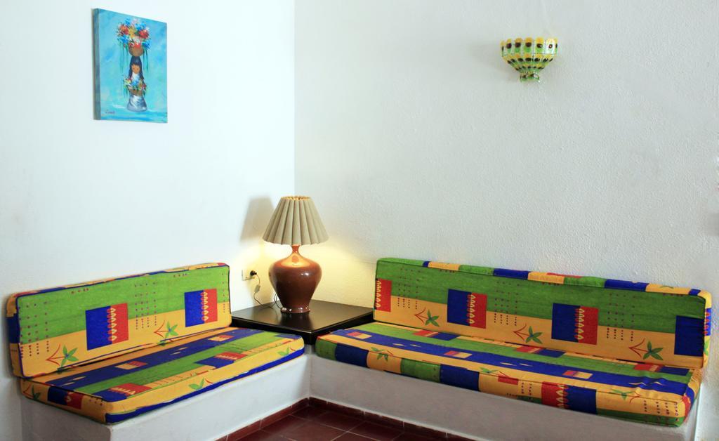 Suites Plaza Del Rio - Family Hotel Malecon Centro Пуерто Валярта Екстериор снимка